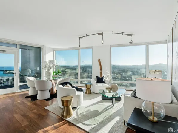425 1st St Unit 2403, San Francisco, CA 94105
