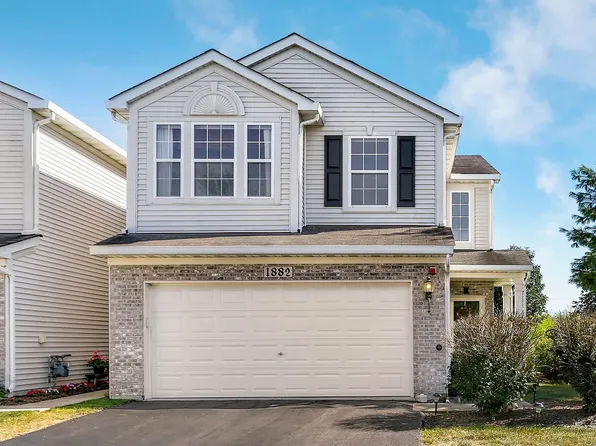 1882 Candlelight Cir, Montgomery, IL 60538