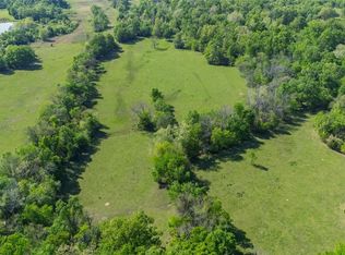 Farm Road 900 N, Saltillo, TX 75478