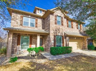 1600 Greenside Dr, Round Rock, TX 78665