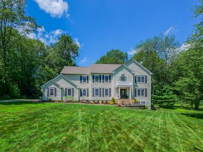 66 Warren Glen, Burlington, CT, 06013
