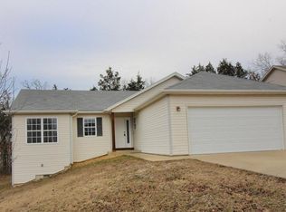 93 Bull Run Rd, Branson, MO 65616