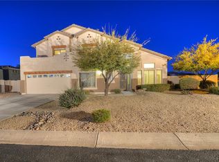 9710 E Greenway St, Mesa, AZ 85207