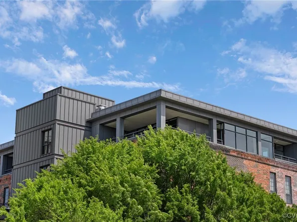 251 Rocketts Way Unit 506, Henrico, VA 23231