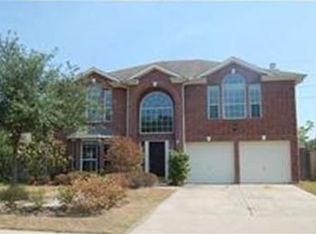 25906 Oakridge Forest Ln, Spring, TX 77386