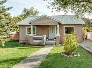 4424 E 6th Ave, Spokane, WA 99212