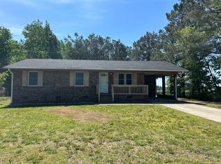 1625 N Carolina Ave #461, Ahoskie, NC 27910