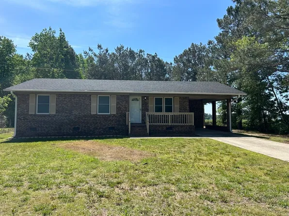 1625 N Carolina Ave #461, Ahoskie, NC 27910