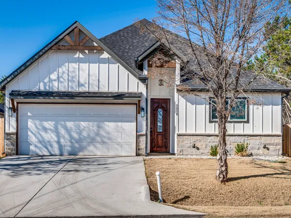 5858 Black Pine Cir, Granbury, TX 76048