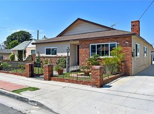4153 W 137th St #A-BC, Hawthorne, CA 90250