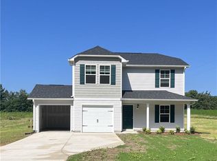 2866 Tysinger Rd, Denton, NC 27239