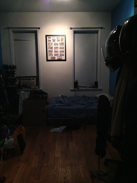 2nd image of 821 Halsey St #1A