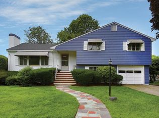 53 Brandeis Rd, Newton, MA 02459