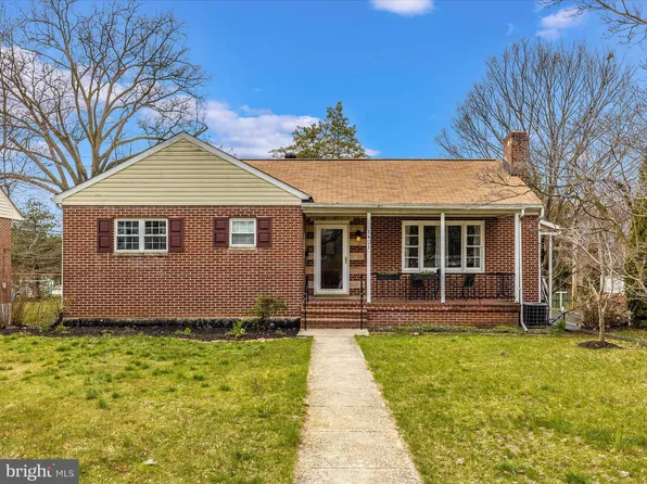 1421 Hamilton Blvd, Hagerstown, MD 21742