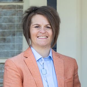 Megan Johnson