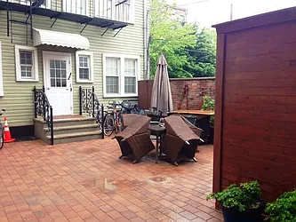 Rented by Your Space New York