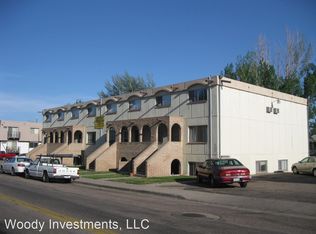 1822 30th St #1822, Greeley, CO 80631