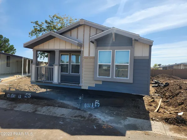 12155 E McQueen Dr, Dewey, AZ 86327