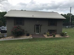 303 Hayter Dr, Morristown, TN 37813