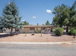 108 S Pinecrest Rd, Payson, AZ 85541