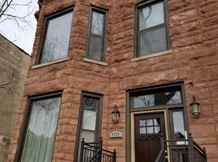 4729 S Champlain Ave APT 2, Chicago, IL 60615