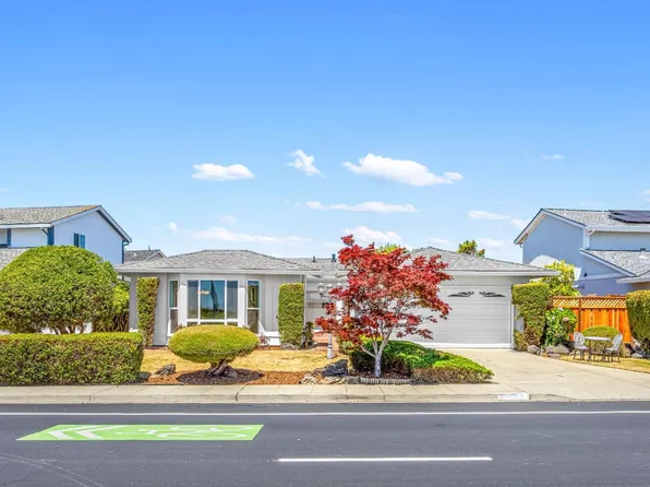 1229 Beach Park Blvd, Foster City, CA 94404