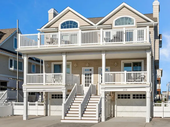 269 29th St, Avalon, NJ 08202