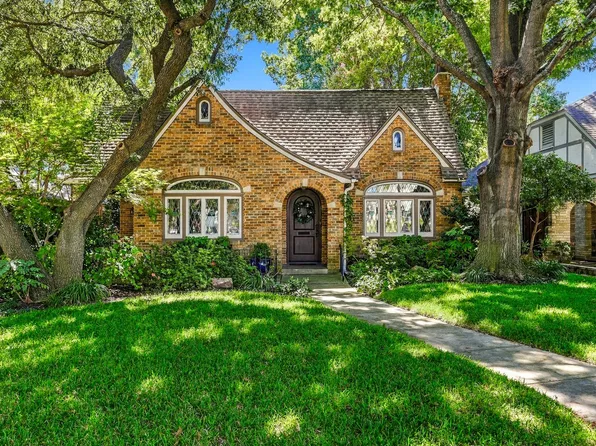 5906 Mercedes Ave, Dallas, TX 75206