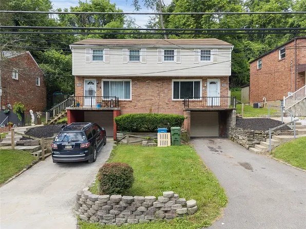 826-828 Killarney Dr, Pittsburgh, PA 15234