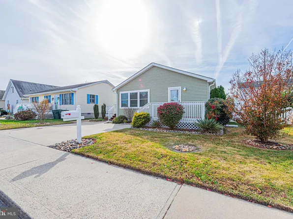 513 Twin Tree Rd, Ocean City, MD 21842