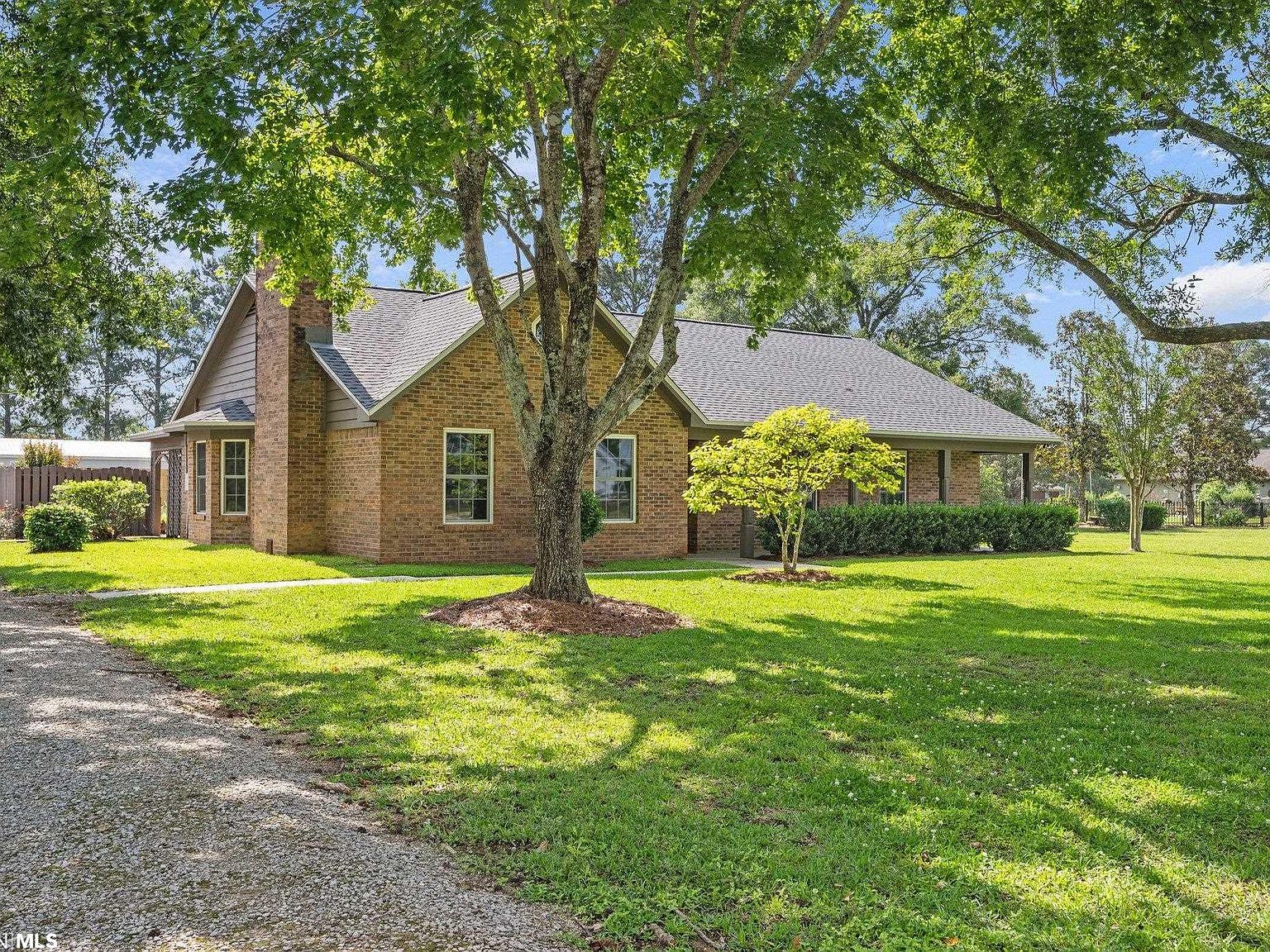 19090 Gunnison Rd, Fairhope, AL 36532 Zillow