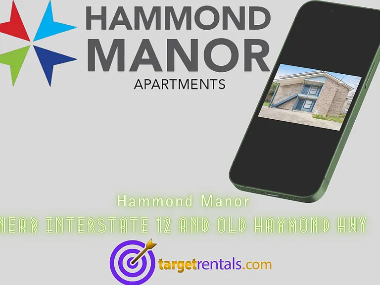 944 Hammond Manor Dr — Photo 1