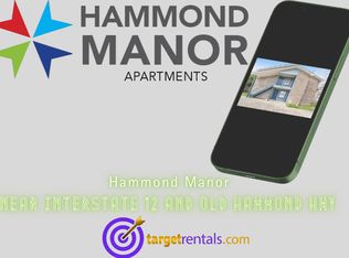 944 Hammond Manor Dr, Baton Rouge, LA 70816