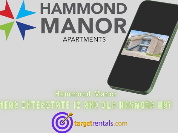 944 Hammond Manor Dr