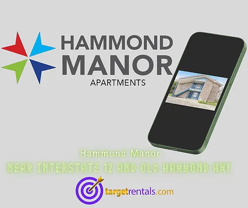 944 Hammond Manor Dr Photo 1