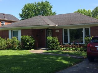 2528 Wendell Ave, Louisville, KY