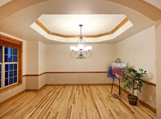 17348 Old Cherokee Trl, Colorado Springs, CO 80921