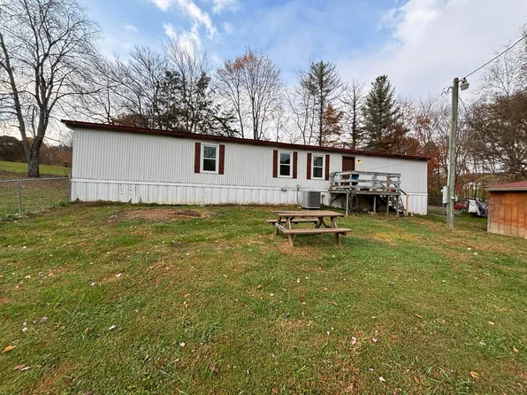 651 Payne Trl, London, KY 40741