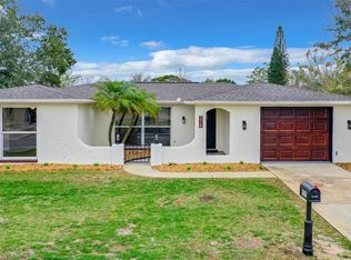 7414 Rockwood Dr, Port Richey, FL 34668