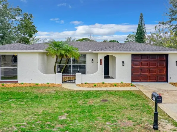 7414 Rockwood Dr #2, Pt Richey, FL 34668