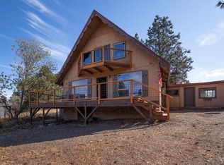 250 Morrison Canyon Ln #I, Cle Elum, WA 98922