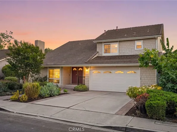 17 Deerwood W, Irvine, CA 92604