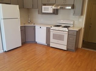 1200 Funston Ave #A, San Francisco, CA 94122