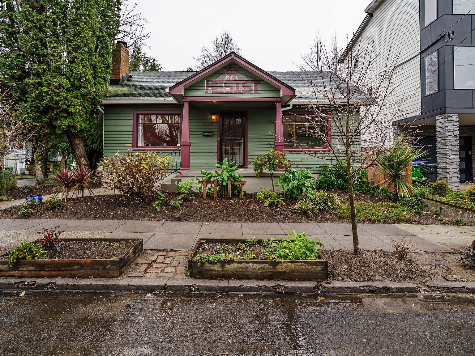 554 N Blandena St, Portland, OR 97217 | Zillow