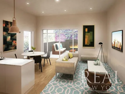 Rented by REAL New York | media 9