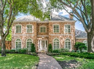3125 Amesbury Dr, Plano, TX 75093