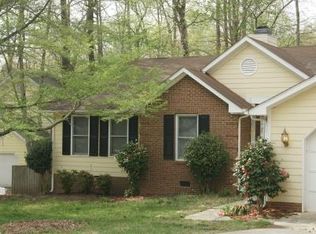 204 Eagle Tavern Dr, Garner, NC 27529