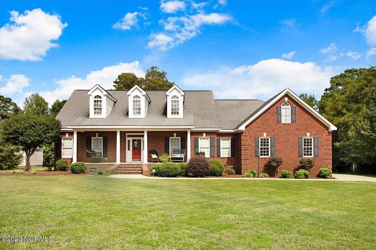 634 Deer Acres Drive, Goldsboro, NC 27530 Zillow