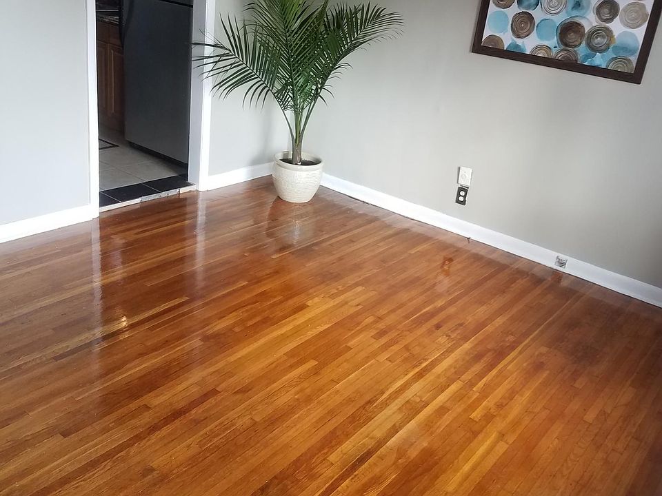 Beautiful Hardwoods