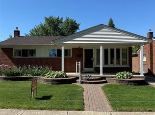 3575 Elizabeth St, Melvindale, MI 48122